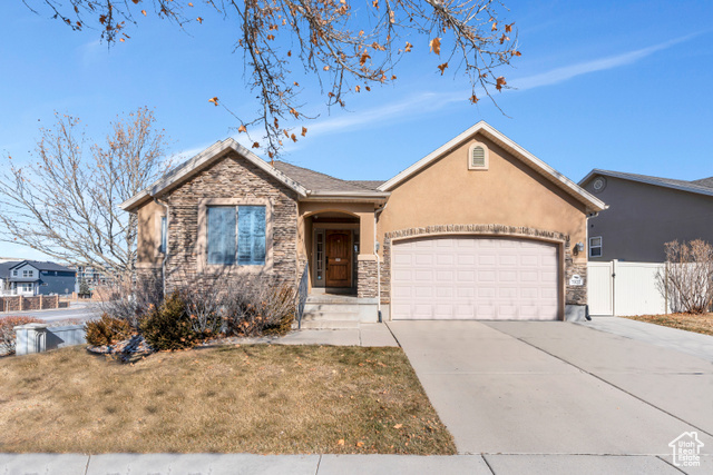 7022 W 7895 S, West Jordan UT 84081