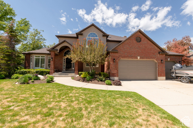 6658 S CARACOL CV, Cottonwood Heights UT 84121