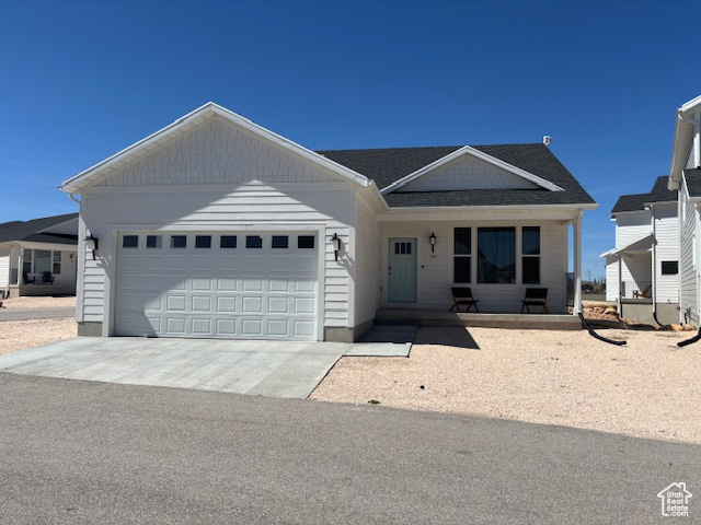 133 E SAILORS WAY, Garden City UT 84028