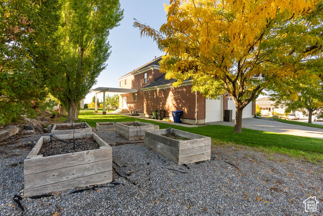 Photo 61 for MLS #2061941 at 434 S Cardon Ridge Dr
