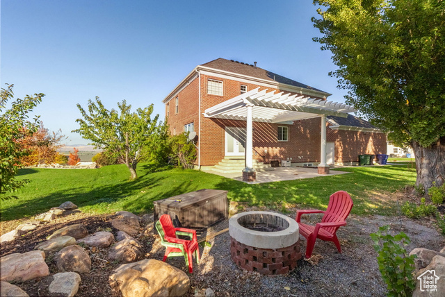 Photo 60 for MLS #2061941 at 434 S Cardon Ridge Dr