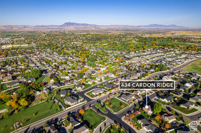 Photo 68 for MLS #2061941 at 434 S Cardon Ridge Dr