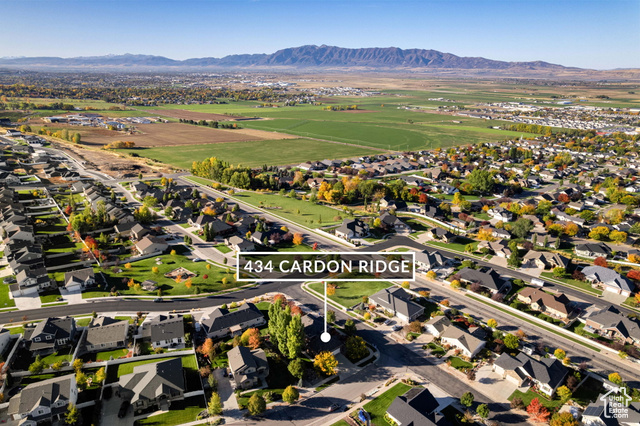 Photo 66 for MLS #2061941 at 434 S Cardon Ridge Dr