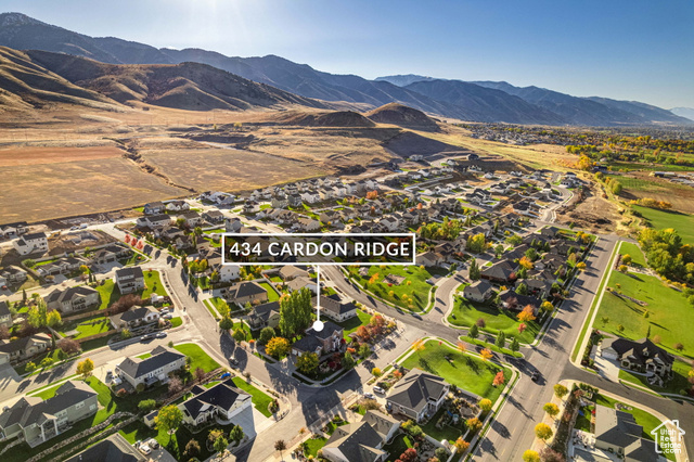 Photo 67 for MLS #2061941 at 434 S Cardon Ridge Dr