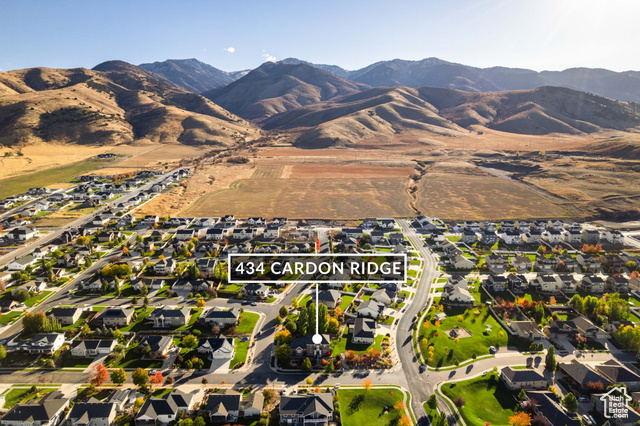 Photo 70 for MLS #2061941 at 434 S Cardon Ridge Dr