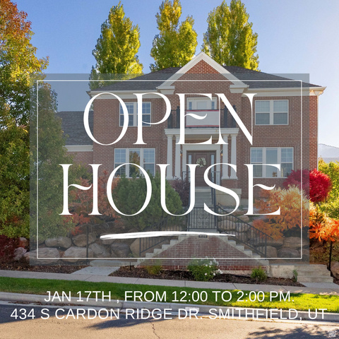 434 S Cardon Ridge Dr
                     MLS #2061941