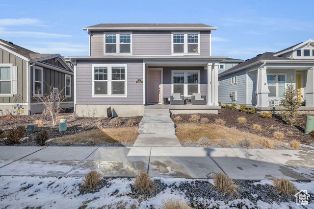 11612 S KITTY HAWK RD, South Jordan UT 84009