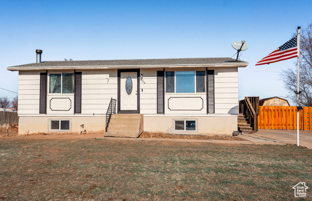 836 W 300 S, Vernal UT 84078