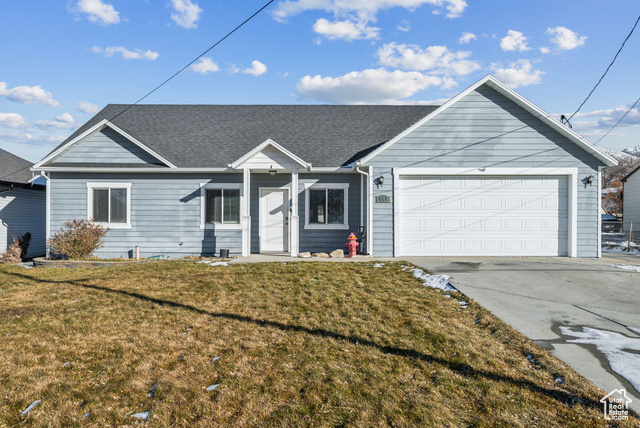 649 S COLEMAN, Tooele UT 84074