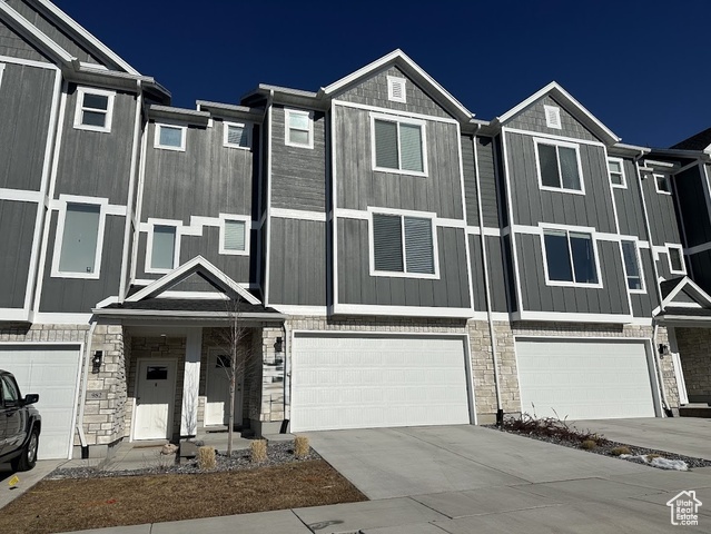 984 W MOUNTAIN HOLLOW WAY #331, Lehi UT 84043