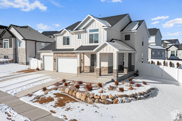 1504 S LUKAS LN, Saratoga Springs UT 84045