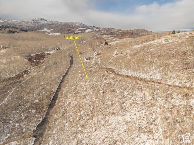 5146 N PINE RD, Midway UT 84049