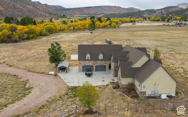 Photo 2 for MLS #2062039 at 7748 W Mountain Dell Dr