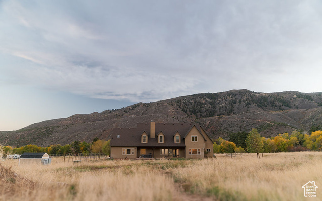Photo 75 for MLS #2062039 at 7748 W Mountain Dell Dr