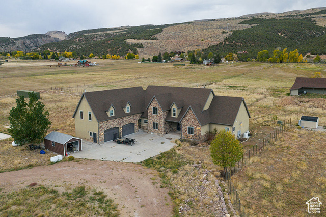 Photo 68 for MLS #2062039 at 7748 W Mountain Dell Dr