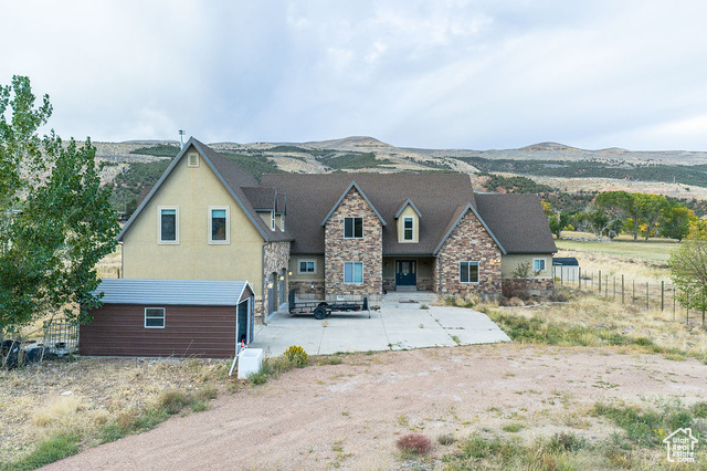 Photo 67 for MLS #2062039 at 7748 W Mountain Dell Dr