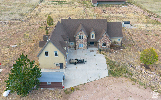Photo 66 for MLS #2062039 at 7748 W Mountain Dell Dr