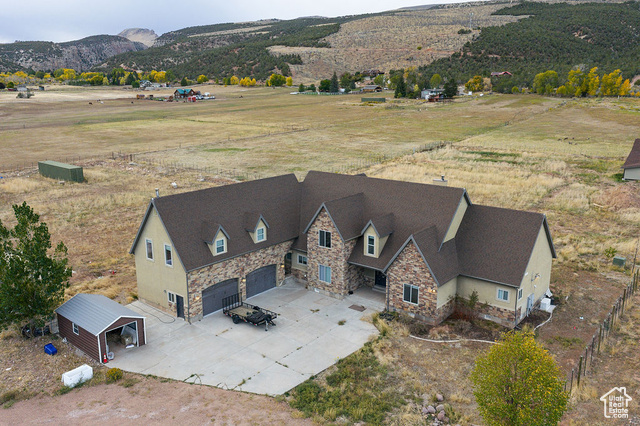 7748 W MOUNTAIN DELL DR, Vernal UT 84078
