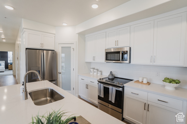 Photo 14 for MLS #2062134 at 858 S 200 East #3-201