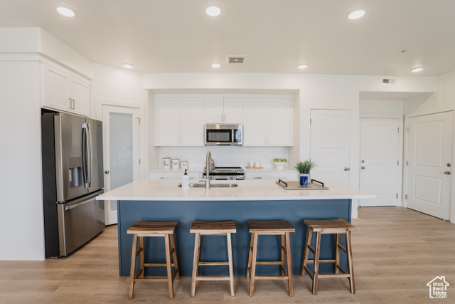 Photo 11 for MLS #2062134 at 858 S 200 East #3-201