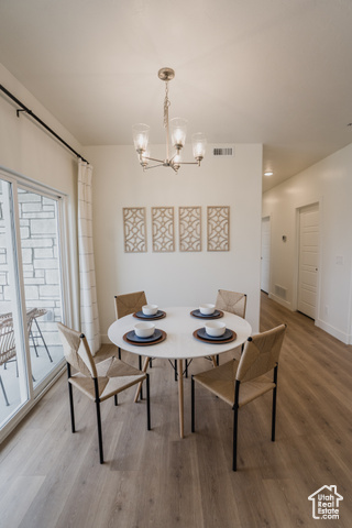 Photo 10 for MLS #2062134 at 858 S 200 East #3-201