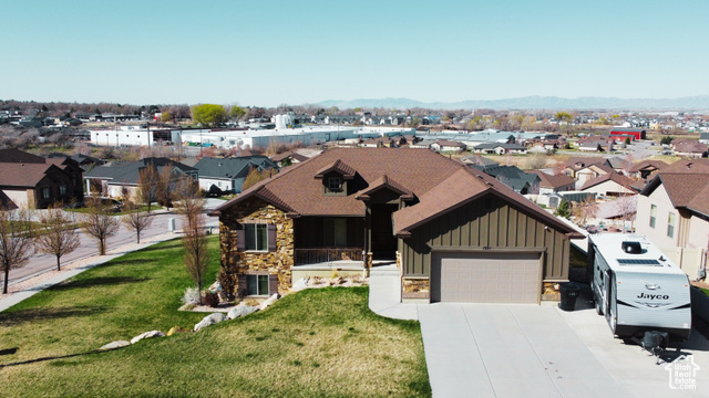 1321 HIGHLAND BLVD, Brigham City UT 84302