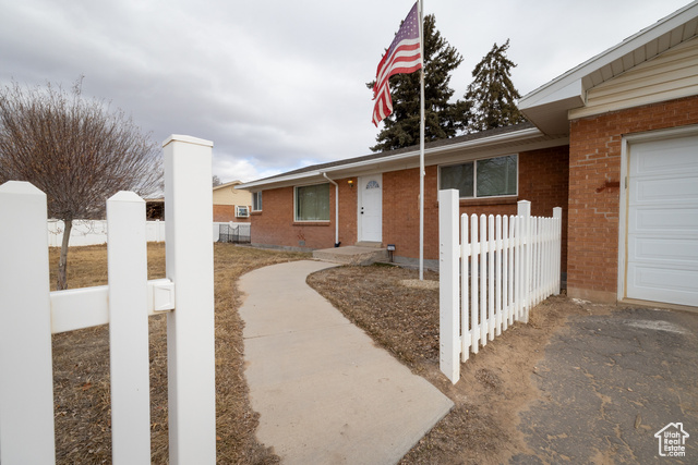 1162 N 3000 W, Vernal UT 84078