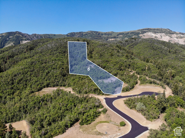 2697 E 4675 N, Liberty UT 84310