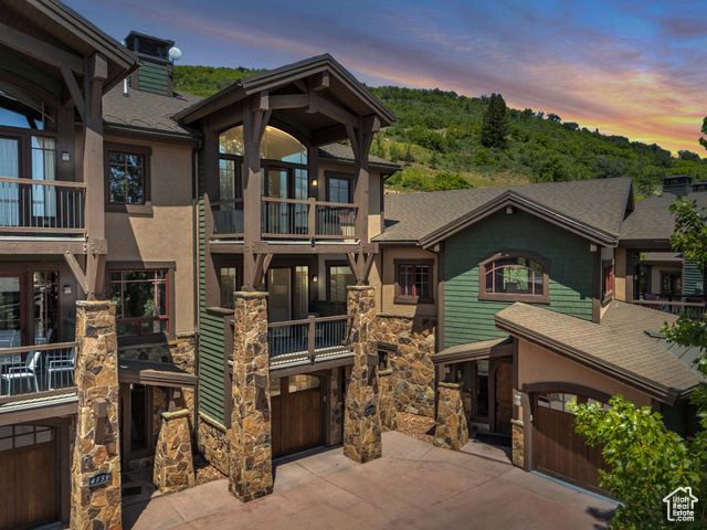 4163 FAIRWAY LN #B-4, Park City UT 84098