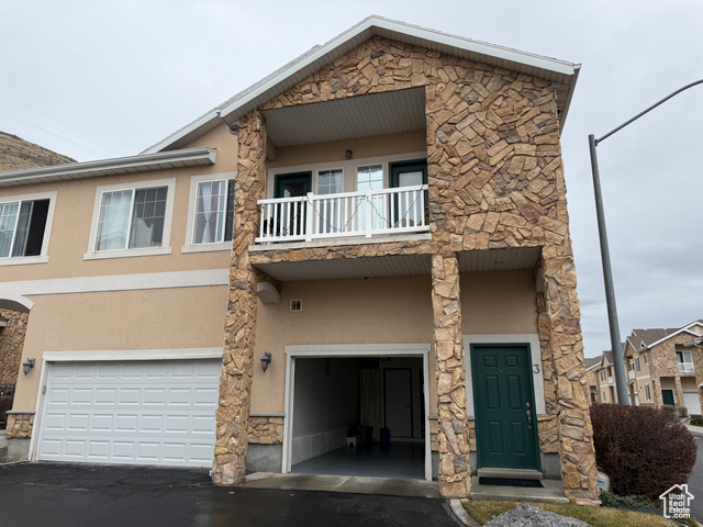 1145 S MEADOW FORK RD #3, Provo UT 84606