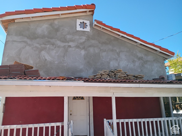 Photo 3 for MLS #2062363 at 5931 N 550 East