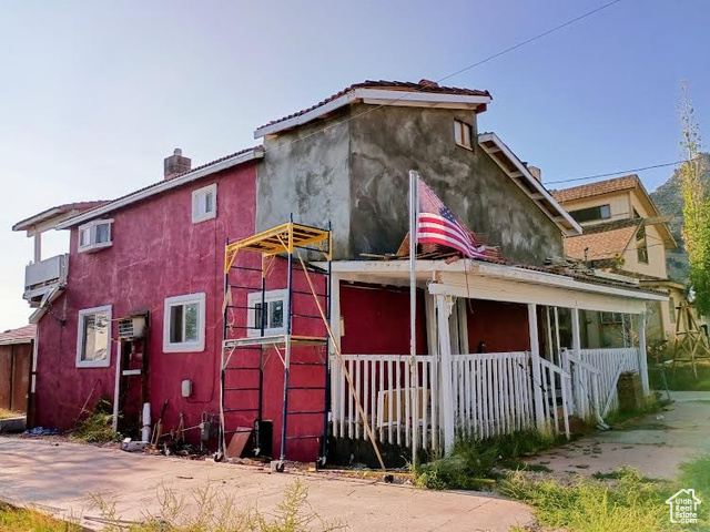 5931 N 550 E, Kenilworth UT 84529