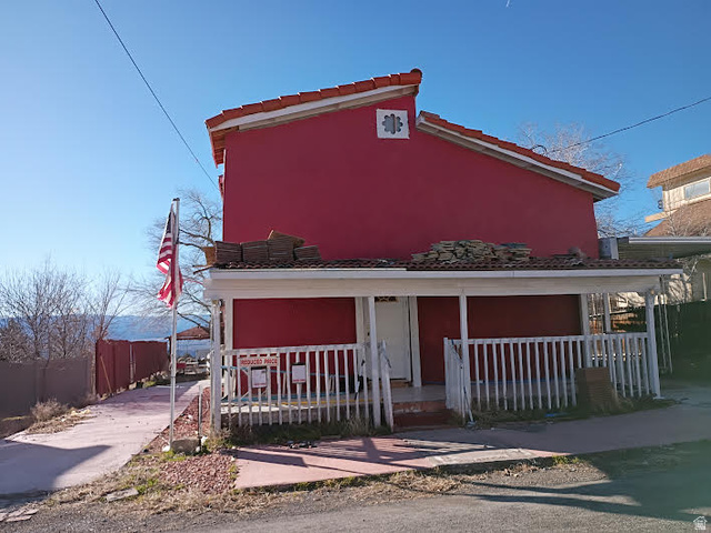 Main photo for 5931 N 550 E