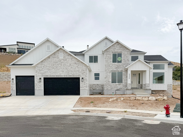 5330 N SPRINGVIEW CT #105, Lehi UT 84043