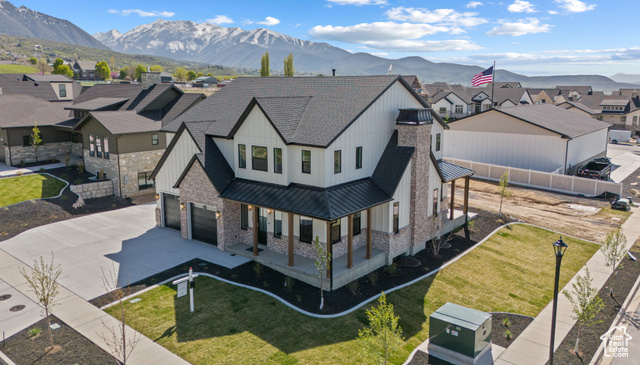 Photo 45 for MLS #2062368 at 1292 S 1220 East