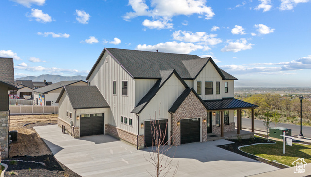 Photo 2 for MLS #2062368 at 1292 S 1220 East