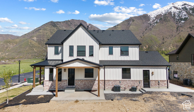 Photo 43 for MLS #2062368 at 1292 S 1220 East