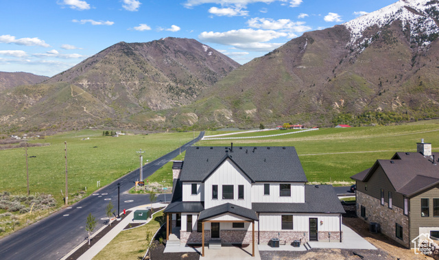 Photo 47 for MLS #2062368 at 1292 S 1220 East