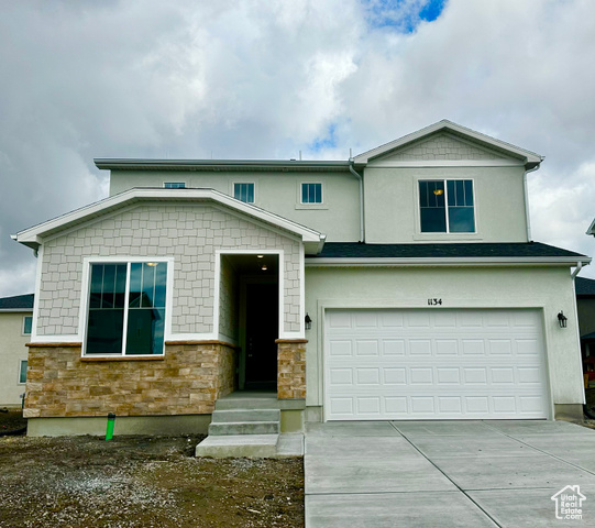 1134 W 450 S #16, Brigham City UT 84302