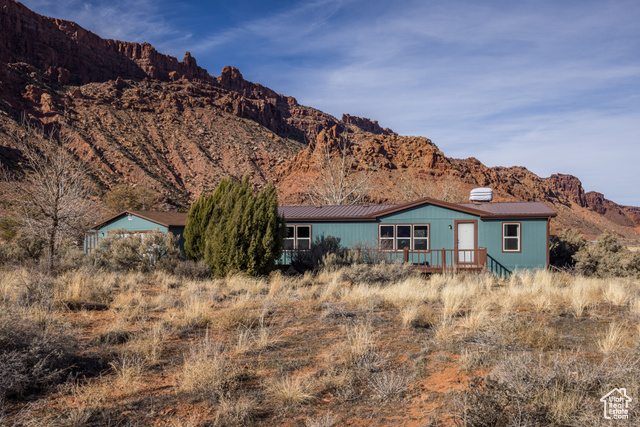 2824 S ANGEL ROCK RD, Moab UT 84532