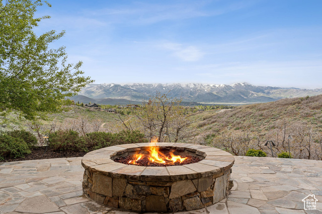 Photo 51 for MLS #2062471 at 8435 N Ranch Garden Rd