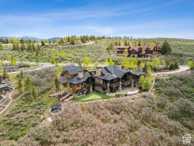 Photo 50 for MLS #2062471 at 8435 N Ranch Garden Rd