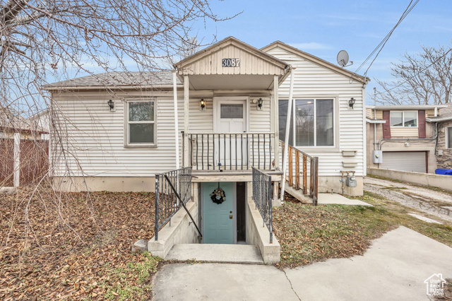 3087 S 500 E, Salt Lake City UT 84106