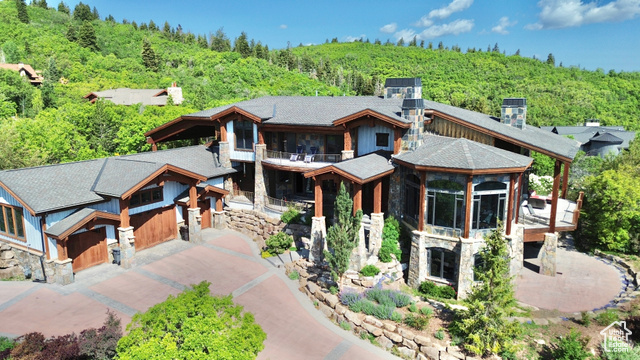 4230 MOOSEHOLLOW RD, Park City UT 84098
