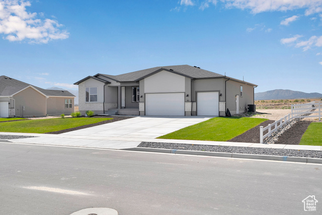 363 W EMMA ST #615, Grantsville UT 84029