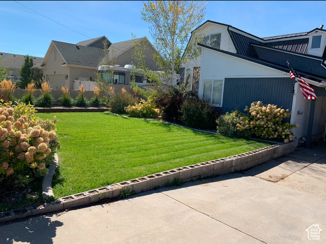 1050 S 500 W, Vernal UT 84078