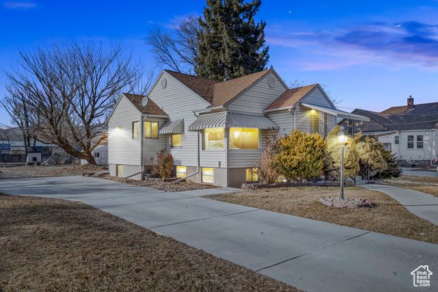 63 N 200 W, Garland UT 84312