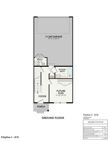 Photo 6 for MLS #2062643 at 1748 N 1600 West