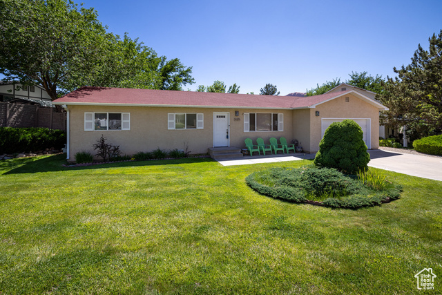 357 W HOBBS ST, Moab UT 84532