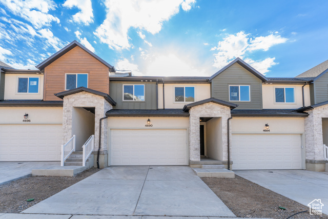 4690 S ALDER DR #215, Mapleton UT 84664